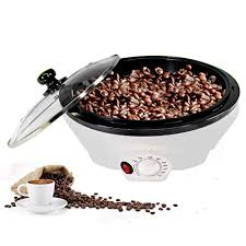 Factors to be considered when faced with the challenge of choosing the best bean to cup coffee machine include price, ease of usage and cleaning, functionality, and settings too. Top 10 Best Home Coffee Roasters