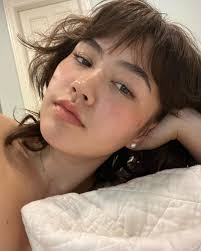 Major in gossiping with a minor in theater