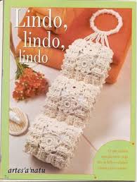 São várias ideias e criativas, basta escolher o modelo ideal que combina com o seu. Porta Papel Higienico De Croche Com Grafico Ver E Fazer