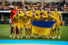 Ukraine gears for EURO with "greatest-ever squad"; soldiers watch via  Starlinks from front - Euromaidan Press