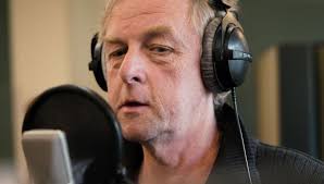 Robert Werner et le Gedichterstrüss