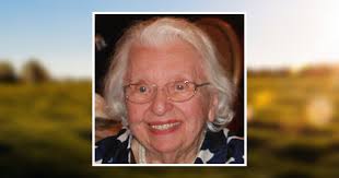 Mary Helen Kwiek Obituary May 12, 2019