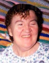 Marlene Beverly Tesch (1946-2019)