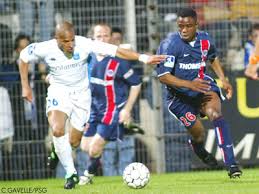 Au stade de france, ce sont les joueurs de la capitale qui ouvrent le score par l'intermédiaire d'hugo leal (21e). Auxerre Psg 2 0 24 05 03 Ligue 1 02 03 Histoire Du Psg