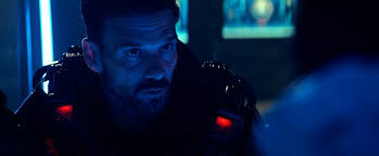 Cosmic sin movie reviews & metacritic score: Bruce Willis And Frank Grillo Star In Trailer For Action Sci Fi Cosmic Sin