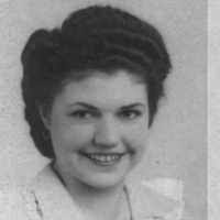 Aldavia Naomi Powell (1925–2001)