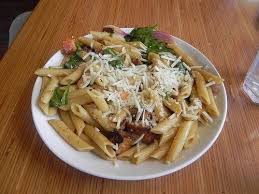 Ingredients 2 Teaspoons Extra Virgin Olive Oil 2 1 2 Cups Pre Cooked Fa Pasta Fresca Recipe Noodles And Company Pasta Fresca Recipe Instant Pot Dinner Recipes