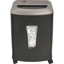 Upon approval, the $75 credit will appear on your staples credit account statement when a purchase is made within 45 days of account open date. Business Source Light Duty Cross Cut Shredder Non Continuous Shredder Cross Cut 12 Per Pass For Shredding Paper Credit Card Staples Paper Clip P 3 8 66 Throat 3