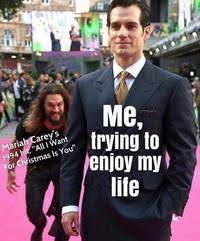 Your a funny guy i like that funny meme. All I Want For Christmas Is You Image Gallery List View Know Your Meme