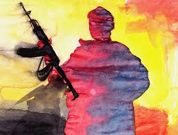 The marawi siege—from a commander's viewpoint. The Siege Of Marawi City Some Lessons Css Blog Network