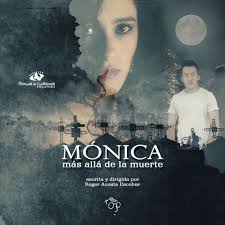 Mónica, más allá de la muerte: o cinema peruano de horror de Roger Acosta  Escobar — Final Girl