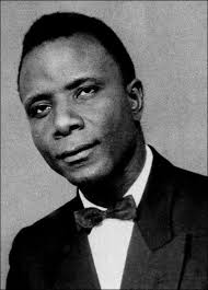 S.E. ROGIE (SOOLIMAN ERNEST ROGERS)