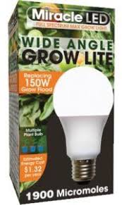 Best Tech Gadgets For Indoor Plant Lovers Grow Lights For Plants Grow Light Bulbs Grow Lights