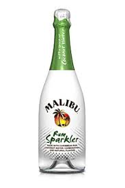 Malibu is specifically known for their coconut flavored liqueur. Malibu Rum Sparkler Price Reviews Drizly