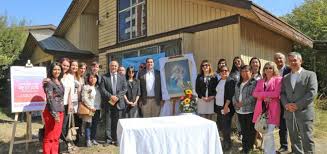 Abogada, universidad de concepción perfil: Bienes Nacionales Entrega A Maria Ayuda Centrico Inmueble En Concepcion