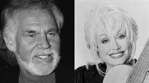 How Dolly Parton saved Kenny Rogers' "Islands in the Stream"