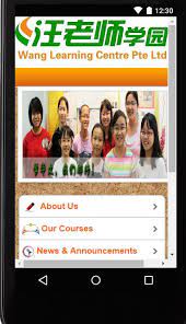 Wang pau lee and husband surachet. Wang Learning Centre For Android Apk Download