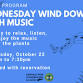 Wednesday Wind Down with Music event image