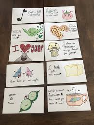 Here are some cute things you can do for your boyfriend that he'll surely love: 270 Appreciation Cards Ideas Cute Puns Cards Punny Cards