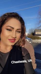 Lunching together at the Chaatwala in Herndon, VA 🍴 Indulged in crispy  Pani Puri, delicious Chole Bhature, and the BEST desi chai ever ☕💛 Nothing  beats good food and even better company! 💕 ...