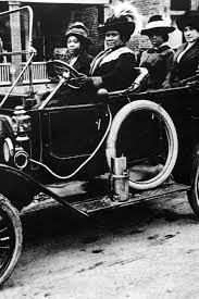 In this movie end game the avengers come together to defeat thanos once and for all after losing. Self Made What Happened To Madam C J Walker S Hair Care Empire Vanity Fair