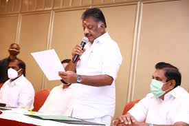 O Panneerselvam Officeofops Twitter As padavalam veetil kuttan pillai, neelu's father. o panneerselvam officeofops twitter