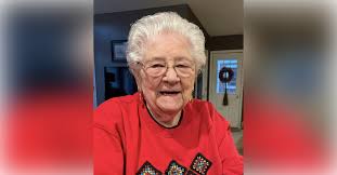 Obituary information for Mary JoAnne Chilton