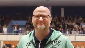 Wie der ASV Dachau Bundesliga-Volleyball in einer maroden Halle organisiert 