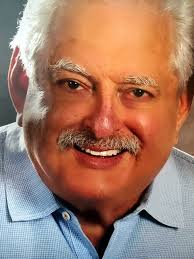 Barry Lewis Obituary