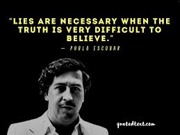 Pablo escobar was one of the 10 wealthiest people in the world by forbes magazine. Pablo Escobar Grave Quote 18 Best Pablo Escobar Quotes Advice Thoughts And His Net Worth 2020 Brilliantread Media The Usually Serene Burial Place Of The World S Most Notorious Drug Lord