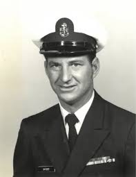 Obituary information for Charles C. "Chuck" Snyder