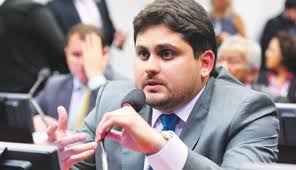 Juscelino Filho nega que Zé Reinaldo será o novo presidente do DEM no MA