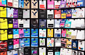 Where can i buy a sephora gift card. What To Do With All Those Gift Cards You Just Got Wired