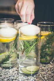 Summer Entertaining Simplified The Centerpiece Summer Table Decorations Cheap Table Decorations Diy Table Decor