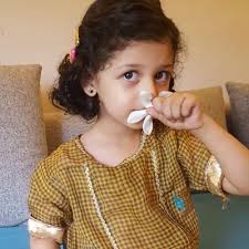 Zaina Khan Babar (@Zainakbabar)