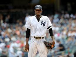 Mlb standings, news, tv listings, playoff picture, & more! Yankees Domingo German Suspended 81 Games For Domestic Violence The New York Times