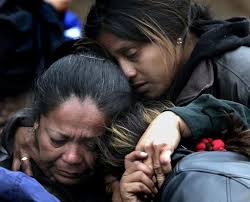 Trapped Mexican miners remain out of reach