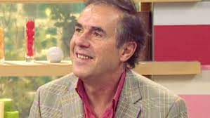 Cristián garcía huidobro, ha sido señalado por el general en retiro sergio poblete garcés, en la causa rol 1058, del 9º juzgado del crimen a cargo de la jueza raquel lermanda, como uno de los. Cristian Garcia Huidobro Chilenovelas Wiki Fandom