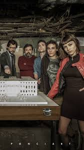 Papel De Parede Para Celular La Casa De Papel Lacasadepapel Netflix Wallpaper Ios Android Iphone Apple Phone Papeldepare Bilder Fotos Und Geld