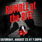 Rumble at The Ritz 2