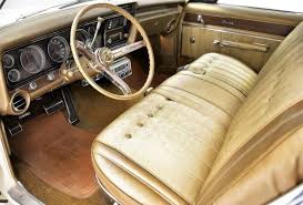 1967 Chevy Caprice Interior Car Interior Interior Chevy