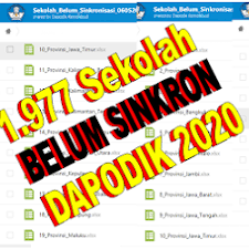 Check spelling or type a new query. Unduh Installer Pembaruan Aplikasi Dapodik 2021 C Darisd Com Sumber Informasi Pendidikan Indonesia