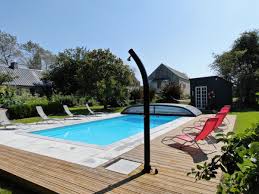 Villa casa maya is a lovingly furnished villa that is located near to prominent tourist town of opatija. Holiday House Le Reve The Dream Saint Nicolas De Pierrepont Company La Ferme De L Eglise Family Wil And Amanda Darwen