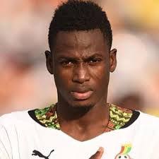 Ghanaian defender close to joining Schalke 04