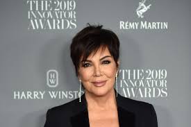 In this video i demonstrate how to achieve a short womens haircut style inspired by kris jenner mother of the kardashians. Kris Jenner Was Amazed By Incredible Robert Kardashian Hologram