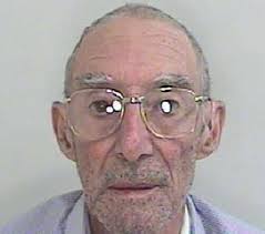 Frederick Gilliard Used A Gnome and Knife To Kill His Wife