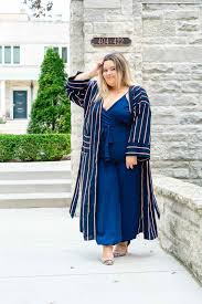 6 Plus-Size Summer Vacation Outfits For A Carry-On