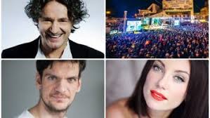 Va prezentam programul dedicat manifestarilor culturale care vor avea loc vineri , sambata si duminica. Zilele Orasului Satu Mare Portalsm Ro Stiri Satu Mare