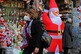 Take your business to the next level! Dpcm Natale Regole E Divieti Per Negozi Coprifuoco Cenoni E Pranzi