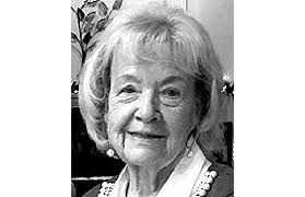 Frances BALLARD Obituary (2017)